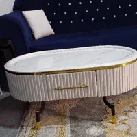 میز تلوزیون و میزو عسلی درحد نو|میز تلویزیون|سنندج, |دیوار