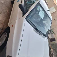 پراید وانت مدل ۱۴۰۱بی رنگ شهرستانی|خودرو سواری و وانت|سراوان, |دیوار
