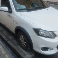 کوییک ۴۰۱|خودرو سواری و وانت|قرچک, زیبا شهر|دیوار