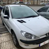 پژو 206  مدل ۱۴۰۱|خودرو سواری و وانت|اردبیل, |دیوار