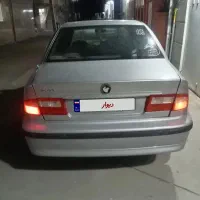 سمند مدل 82|خودرو سواری و وانت|بوکان, |دیوار