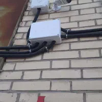 نصاب دوربین ودزدگیر فروش دوربین اقساطی با چک صیادی