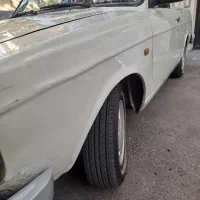 پیکان وانت دوگانه کارخونه سالم|خودرو سواری و وانت|تهران, طیب|دیوار