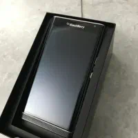 گوشی بلک بری پرایو