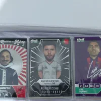 کارت کیمدی ۲۰۲۶