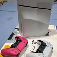 پی اس فایو اسلیم