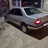 پژو 405 مدل90|خودرو سواری و وانت|مریوان, |دیوار