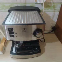 دستگاه اسپرسوساز|سماور، چای‌ساز، قهوه‌ساز|شاهرود, |دیوار