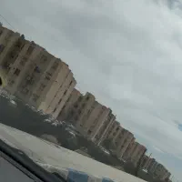 اپارتمان مسکن جوانان و فرهنگیان