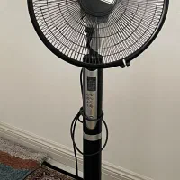 پنکه|پنکه و تصفیهکنندهٔ هوا|اردبیل, |دیوار