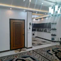 فروش ۳طبقه ساختمان واقع در خیابان نبوی منش