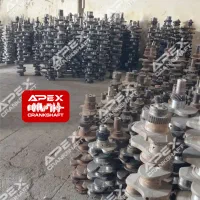 میل‌لنگ اَپِکس، مجموعه تخصصی پخش انواع میلنگ|قطعات یدکی و لوازم جانبی|تهران, دولت‌آباد|دیوار
