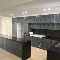 آپارتمان 218 متری تک واحدی نوساز لوکیشن برتر|فروش آپارتمان|تهران, زرگنده|دیوار