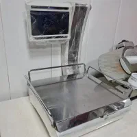 ترازوی دیجیتال|فروشگاه و مغازه|ارومیه, |دیوار