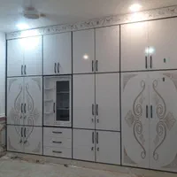 کمد دیواری و کابینت..|جاکفشی، کمد، دراور|اهواز, کوی علوی|دیوار