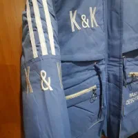 کاپشن اسپرت نو|کفش و لباس بچه|سبزوار, قصبه شرقی|دیوار