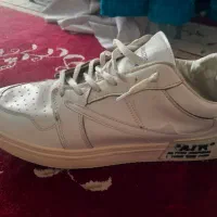 دو عدد کفش سایز ۴۲|کیف، کفش، کمربند|اهواز, بهارستان|دیوار