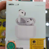 ایرپاد تنوع بالا