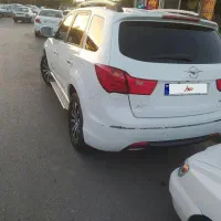 هایما S7 مدل ۹۶ بی رنگ|خودرو سواری و وانت|اردبیل, |دیوار