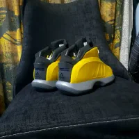 کتونی ادیداس crazy1|کیف، کفش، کمربند|تهران, بروجردی|دیوار