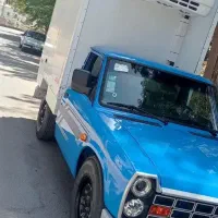 نیسان یخچالدار|خودرو سواری و وانت|مشهد, حرم مطهر رضوی|دیوار