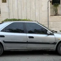 زانتیا2000cc 86|خودرو سواری و وانت|تهران, تهرانپارس جنوبی|دیوار