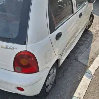 ام وی ام ۱۱۰ ۴ سیلندر * مدل ۹۴ فوری*|خودرو سواری و وانت|تهران, سعادتآباد|دیوار