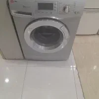 ماشین لباسشویی|ماشین لباسشویی و خشککن لباس|ایذه, |دیوار