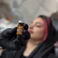 کلینیک زیبایی بابک