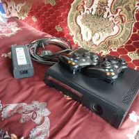 فروش دستگاه ایکس باکس ۳۶۰|کنسول، بازی ویدئویی و آنلاین|درگز, |دیوار