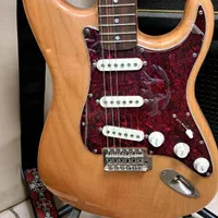گیتار فندر squire fender classic vibe|گیتار، بیس، امپلیفایر|تهران, ستارخان|دیوار