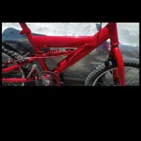 دوچرخه کوهستان|دوچرخه، اسکیت، اسکوتر|کرمانشاه, |دیوار