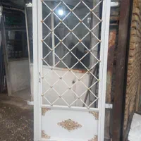 فروش و نصب انواع ورق وقوطی و درب|مصالح و تجهیزات ساختمان|مشهد, توس (بلوار توس)|دیوار