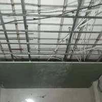 به یک کارگر برای کار کناف نیازمندیم|استخدام معماری، عمران و ساختمانی|رشت, کوی جام جم|دیوار