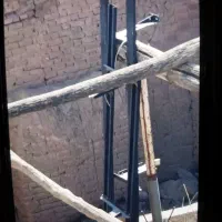 گارد بغل تریلی کفی ماموت