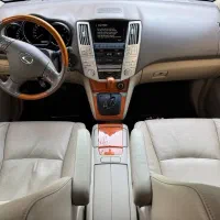 لکسوس RX350 مدل 2008 (استثنایی)|خودرو سواری و وانت|تهران, شهرک غرب|دیوار