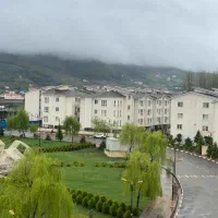 بازسازی ویلا محوطه سازی