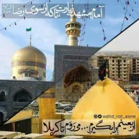 کاروان زیارتی