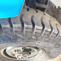 لاستیک نیسان خاوری ۸.۲۵|قطعات یدکی و لوازم جانبی|مبارکه, |دیوار