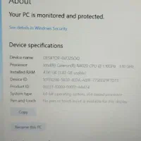 لپتاب ایسوز FHD هم سال نسل 11 ، 2023 با SSD|رایانه همراه|اصفهان, فروردین|دیوار