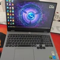 Lenovo Gaming LOQ RTX 4050 6GB
