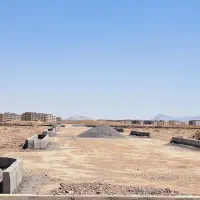 ۲۰۰متر زمین المپیک بهارستان معاوضه آپارتمان  ماشین|فروش زمین و ملک کلنگی|اصفهان, بهارستان|دیوار