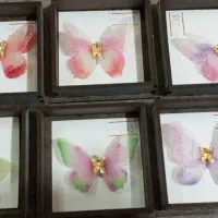 پروانه کادویی(طلا)|جواهرات|تهران, صادقیه|دیوار