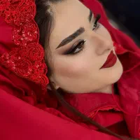 میکاپ شینیون ویژه|خدمات آرایشگری و زیبایی|مشگین شهر, |دیوار