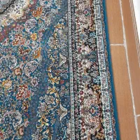 قالیچه ۱۰۰۰ شانه|فرش|قم, پردیسان|دیوار