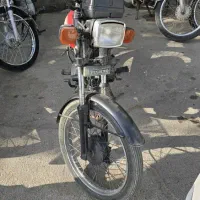 موتور ۱۲۵ پیشرو مدل ۸۶ تک برگ سند مدارک تکمیل