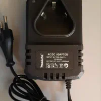 دریل شارژی ماکیتا/جفت باتری|ابزارآلات|همدان, |دیوار