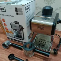 اسپرسو ساز برند Roper اصل آلمان