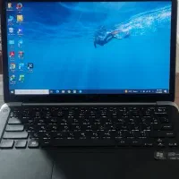 لپتاپ Dell XPS نو