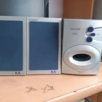 ضبط کامپیوتر اسپیکر